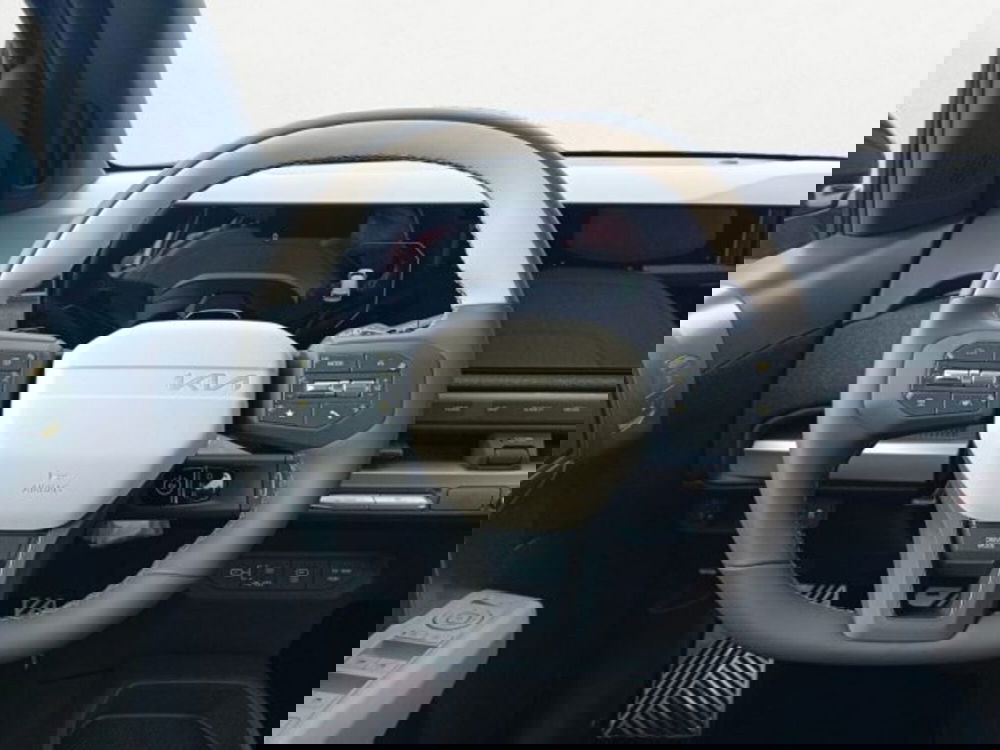 Kia EV3 nuova a Udine (13)