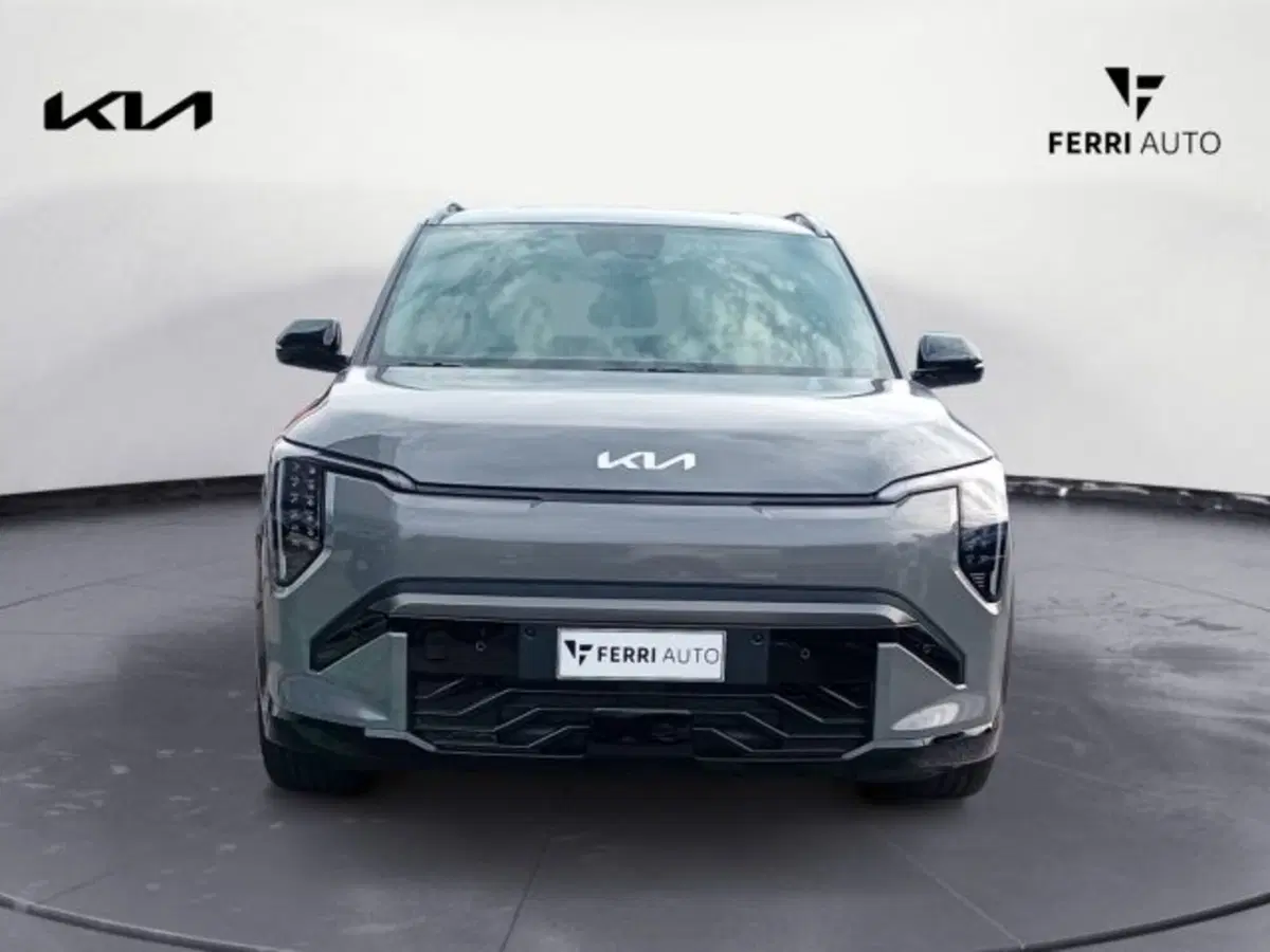 Kia EV3 nuova a Udine (2)