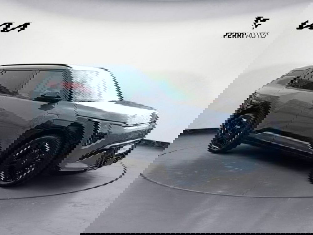 Kia EV3 nuova a Udine (3)