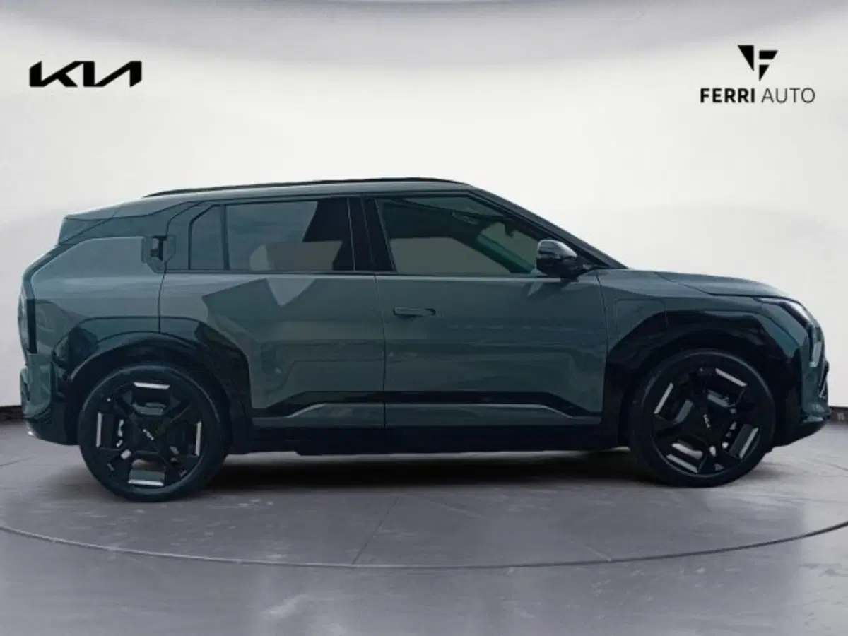 Kia EV3 nuova a Udine (4)