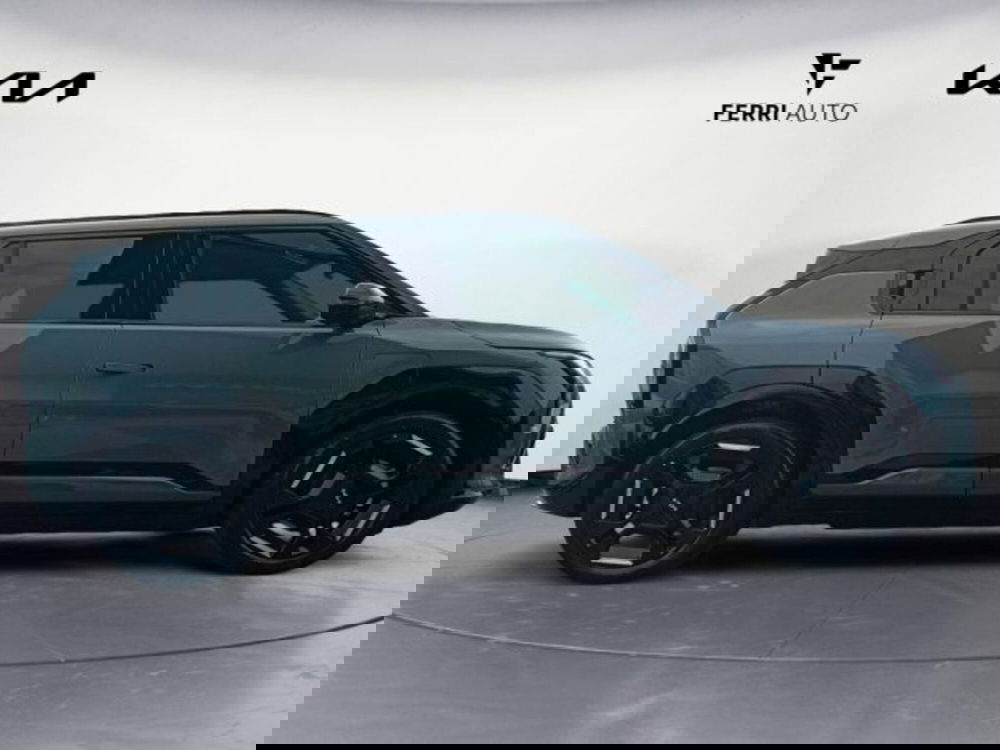 Kia EV3 nuova a Udine (4)