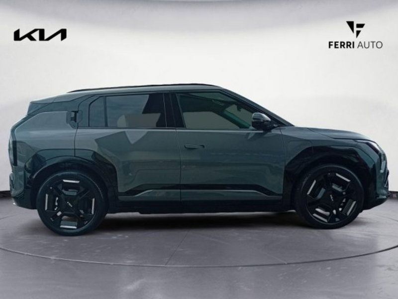 Kia EV3 nuova a Udine (4)