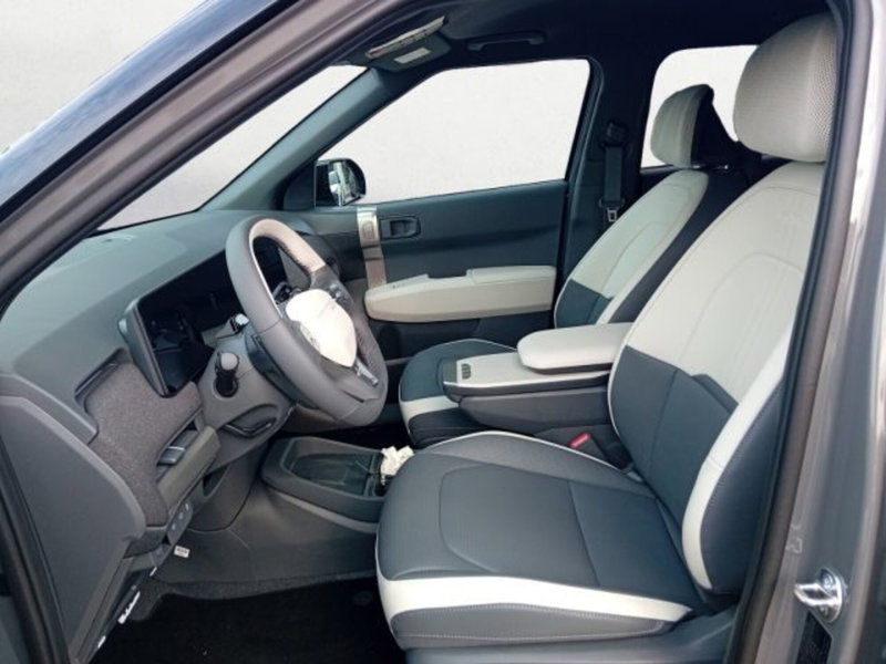 Kia EV3 nuova a Udine (9)