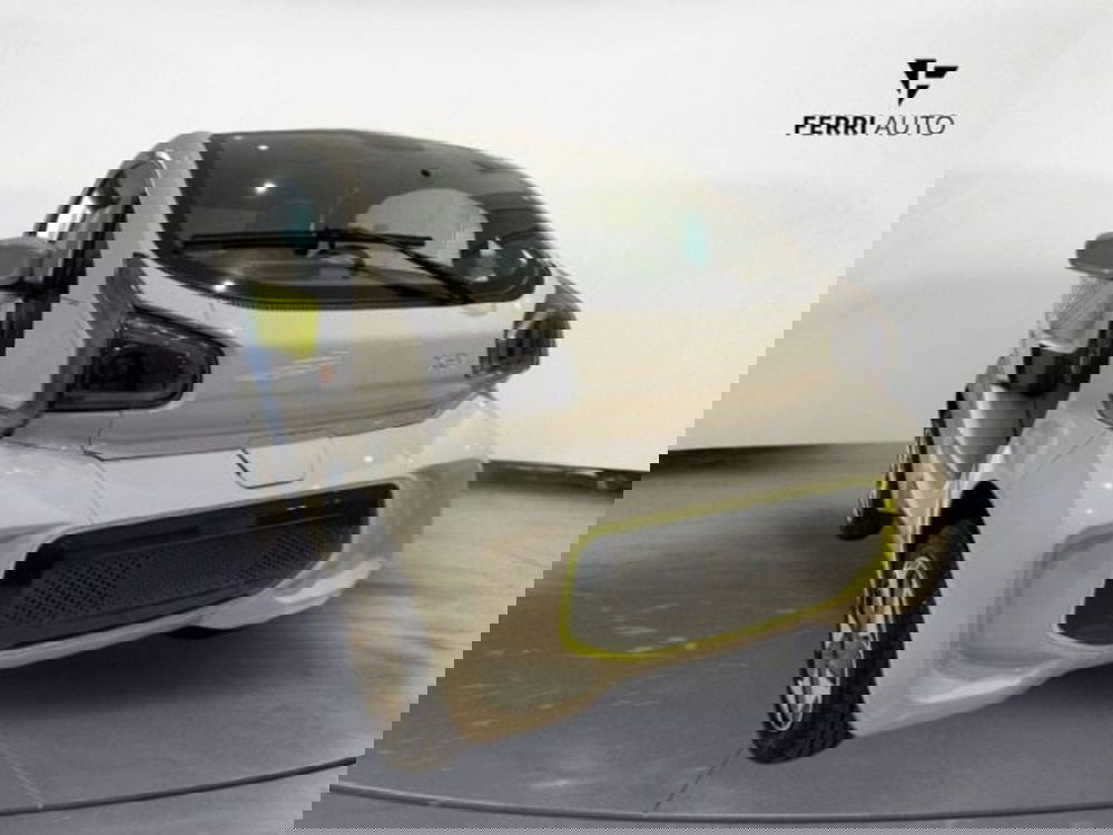 Xev XEV YoYo usata a Udine (2)