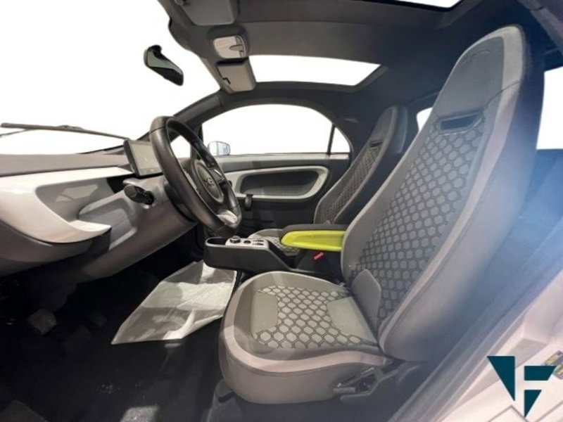 Xev XEV YoYo usata a Udine (4)