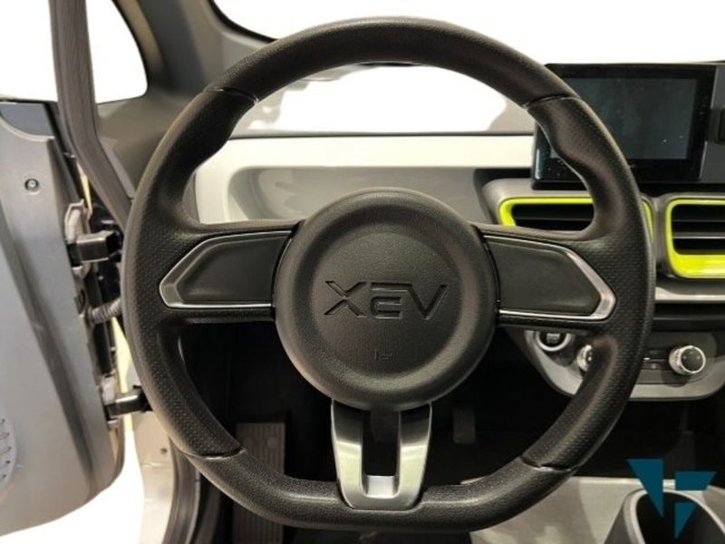 Xev XEV YoYo usata a Udine (5)