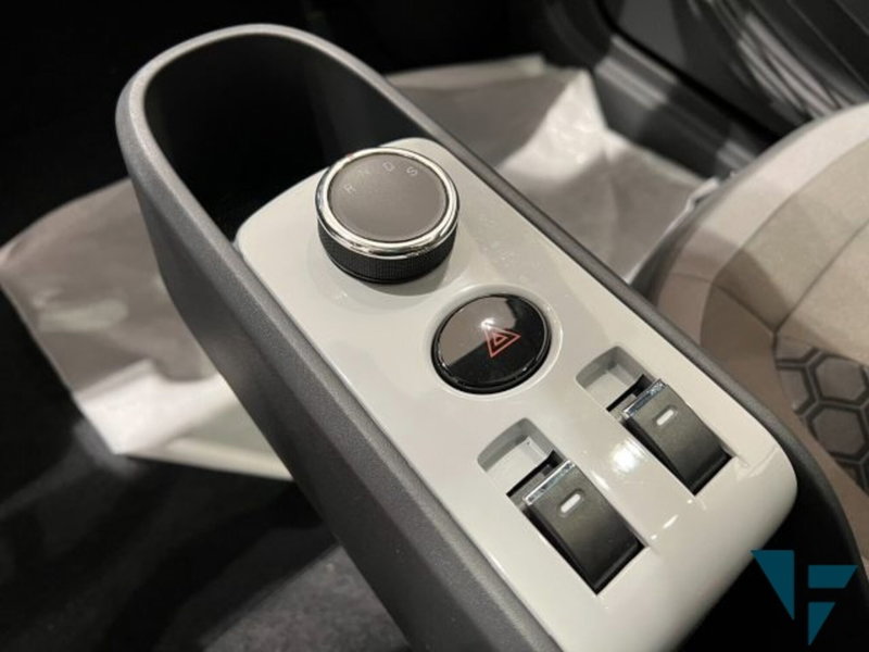 Xev XEV YoYo usata a Udine (8)