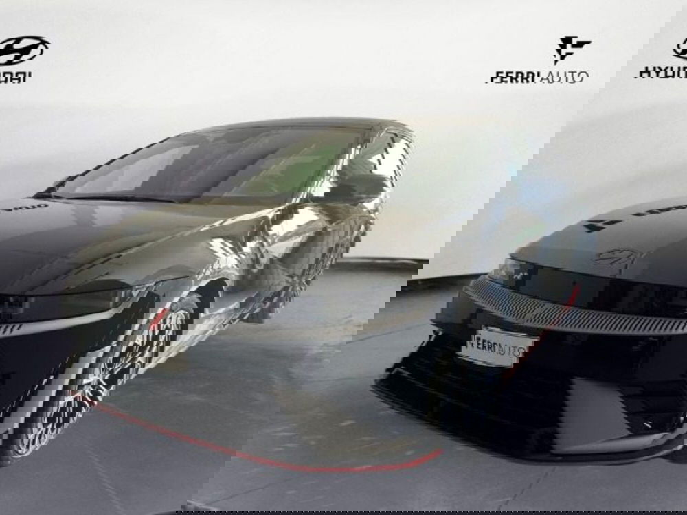 Hyundai Ioniq 5 N  nuova a Udine