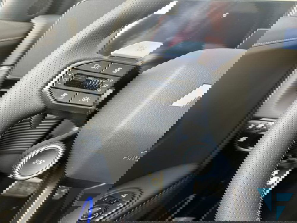 Hyundai Ioniq 5 N  nuova a Udine (10)