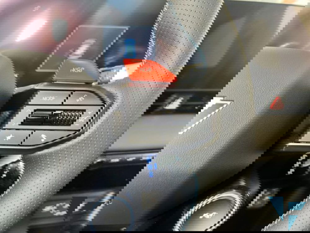 Hyundai Ioniq 5 N  nuova a Udine (11)