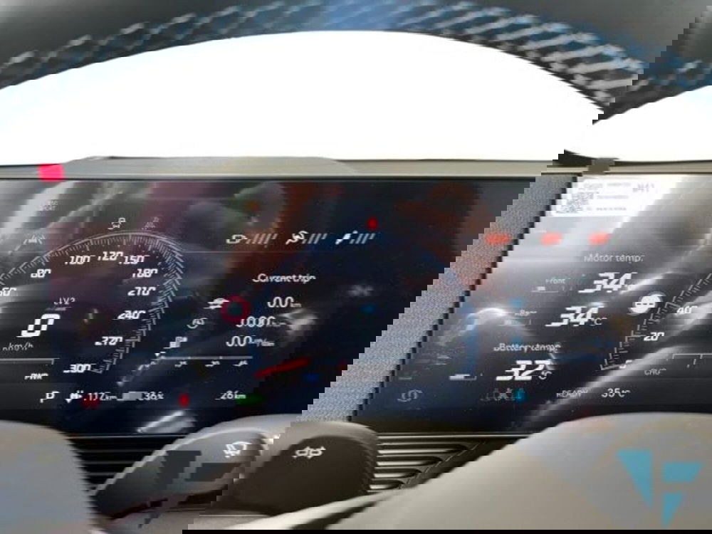 Hyundai Ioniq 5 N  nuova a Udine (12)