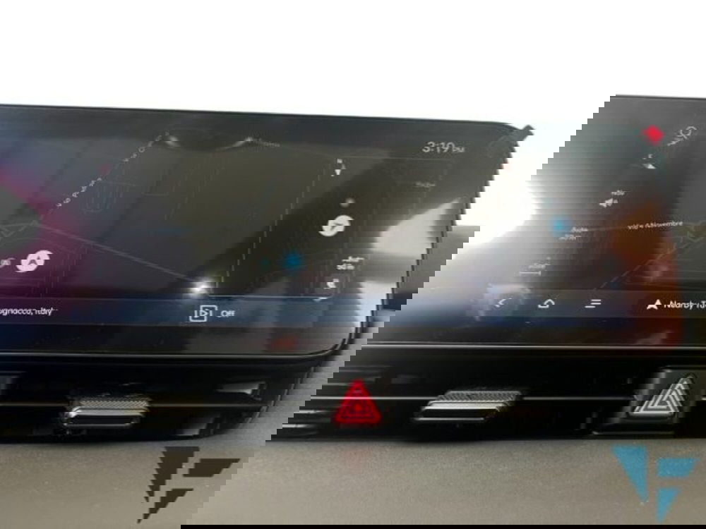 Hyundai Ioniq 5 N  nuova a Udine (13)