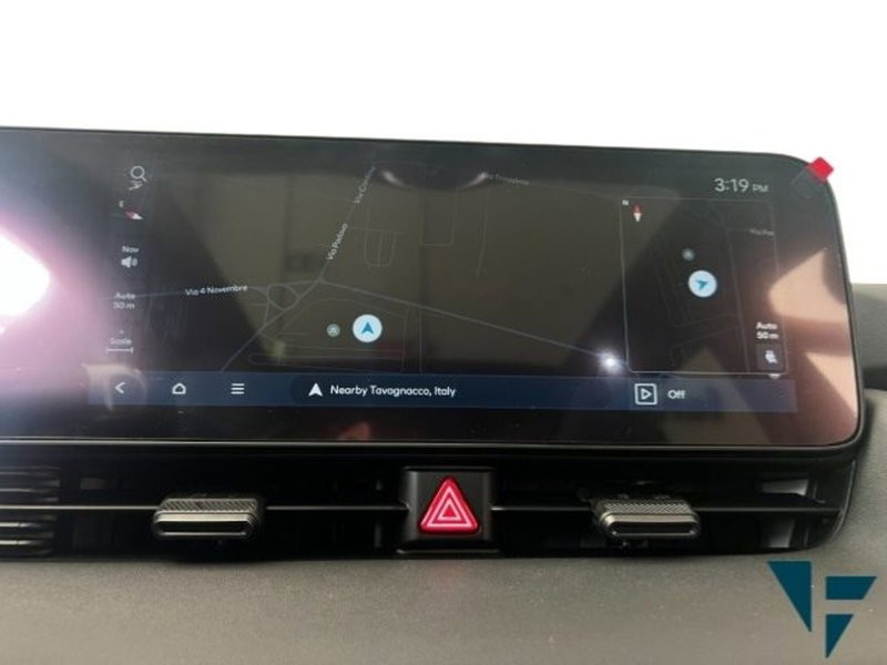 Hyundai Ioniq 5 N  nuova a Udine (13)