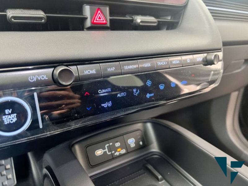 Hyundai Ioniq 5 N  nuova a Udine (14)