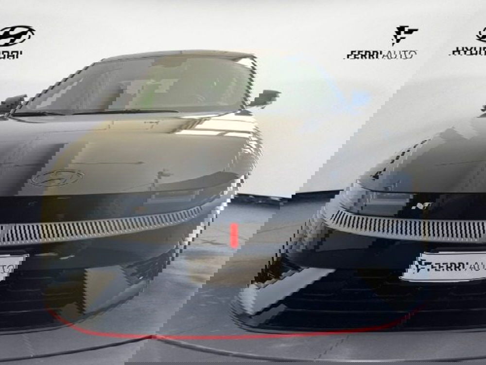 Hyundai Ioniq 5 N  nuova a Udine (2)