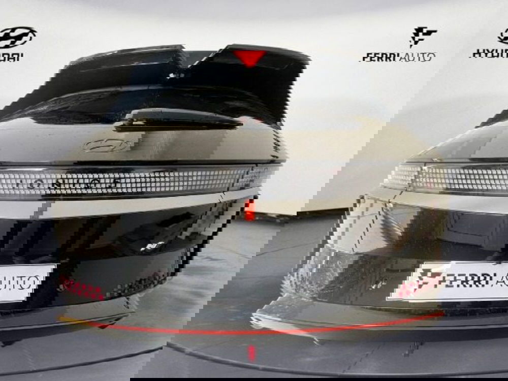 Hyundai Ioniq 5 N  nuova a Udine (5)