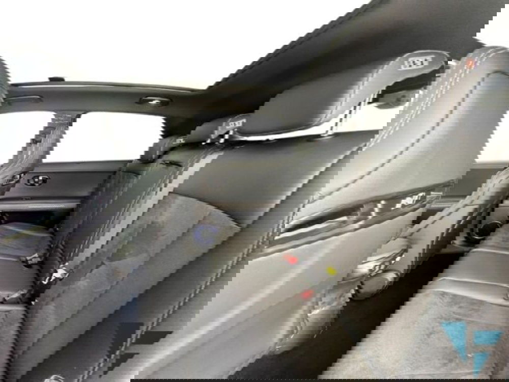 Hyundai Ioniq 5 N  nuova a Udine (8)