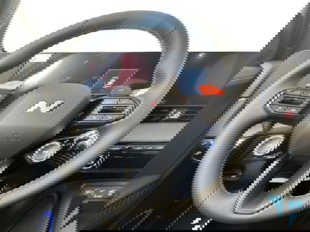 Hyundai Ioniq 5 N  nuova a Udine (9)