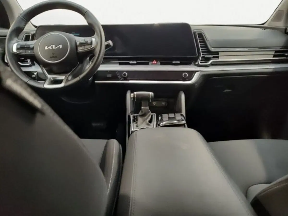 Kia Sportage usata a Udine (11)