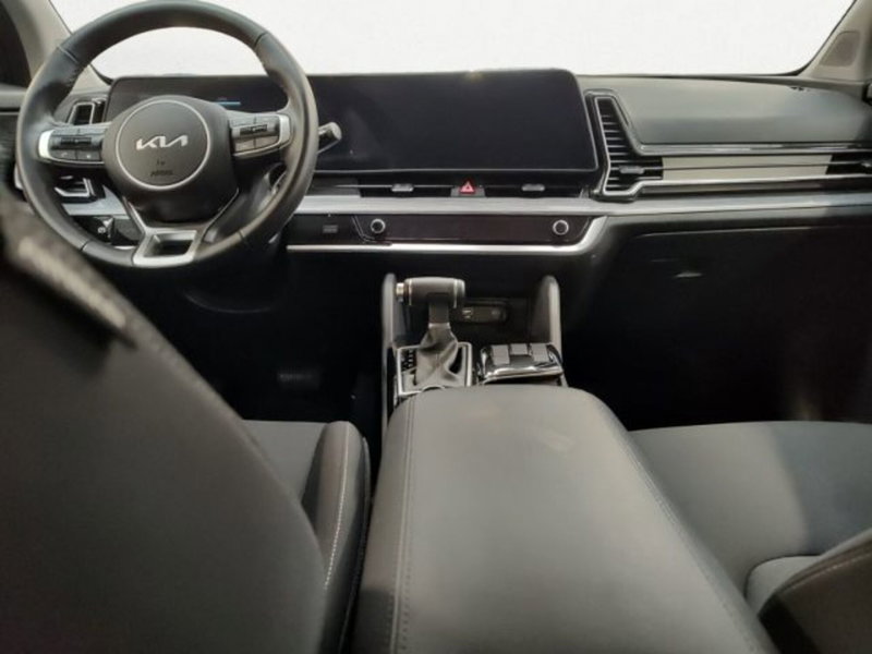 Kia Sportage usata a Udine (11)