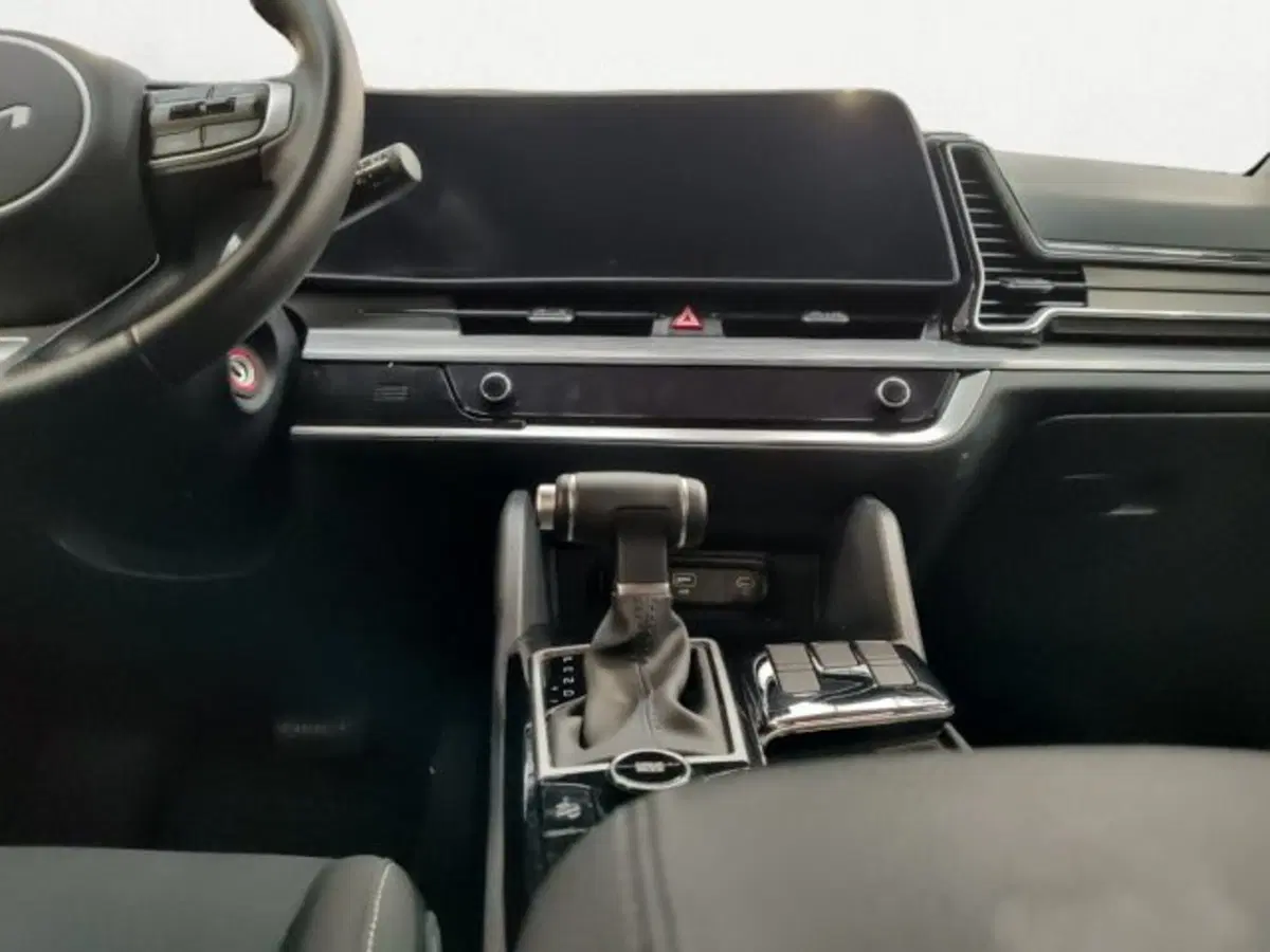 Kia Sportage usata a Udine (12)