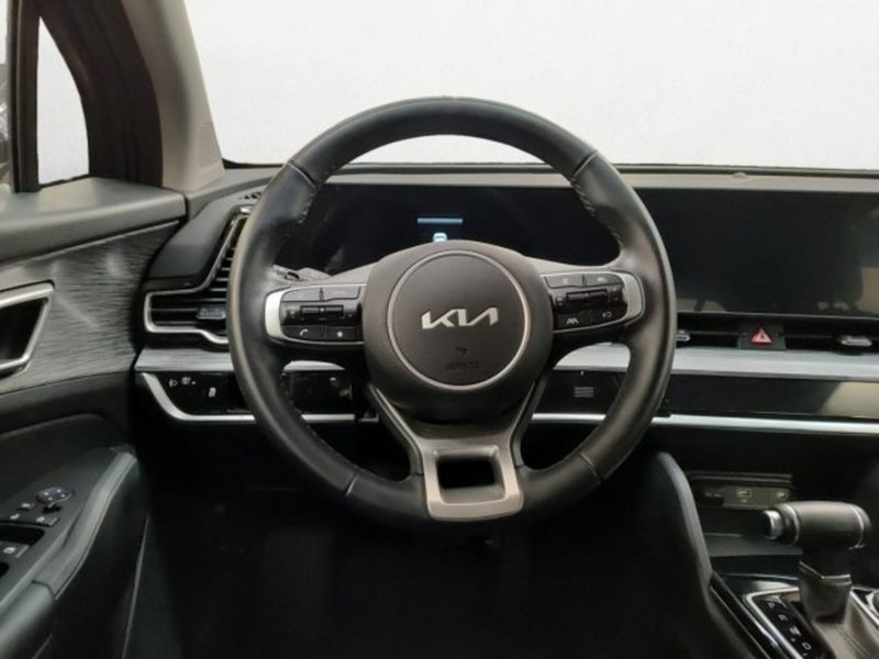 Kia Sportage usata a Udine (13)
