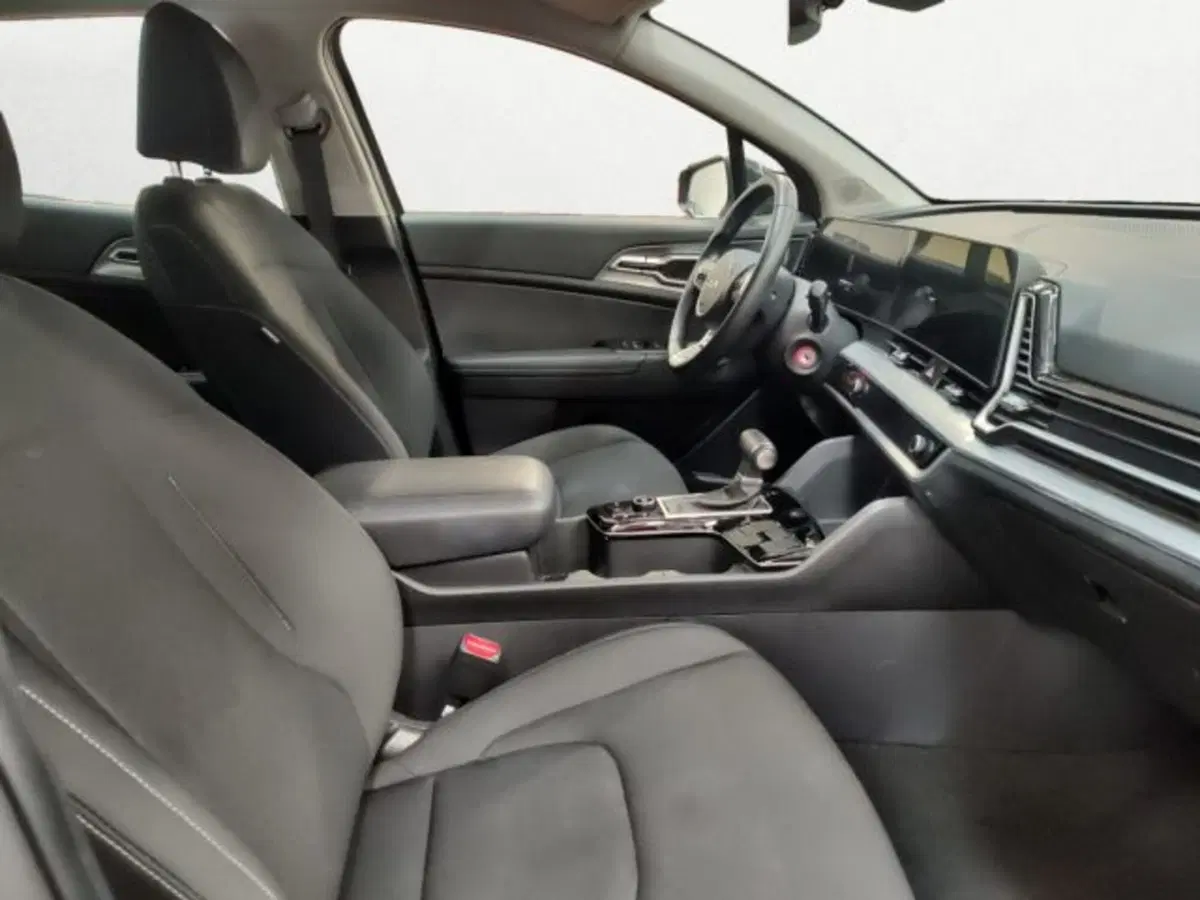 Kia Sportage usata a Udine (15)