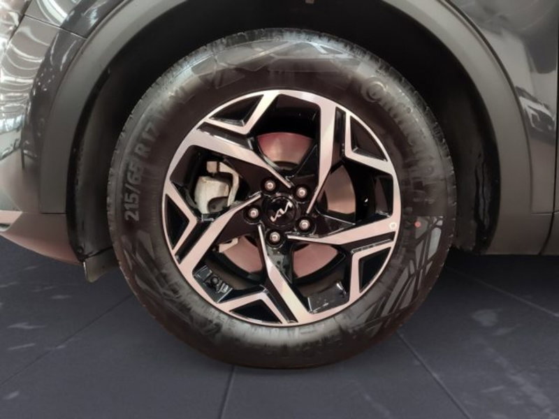 Kia Sportage usata a Udine (16)