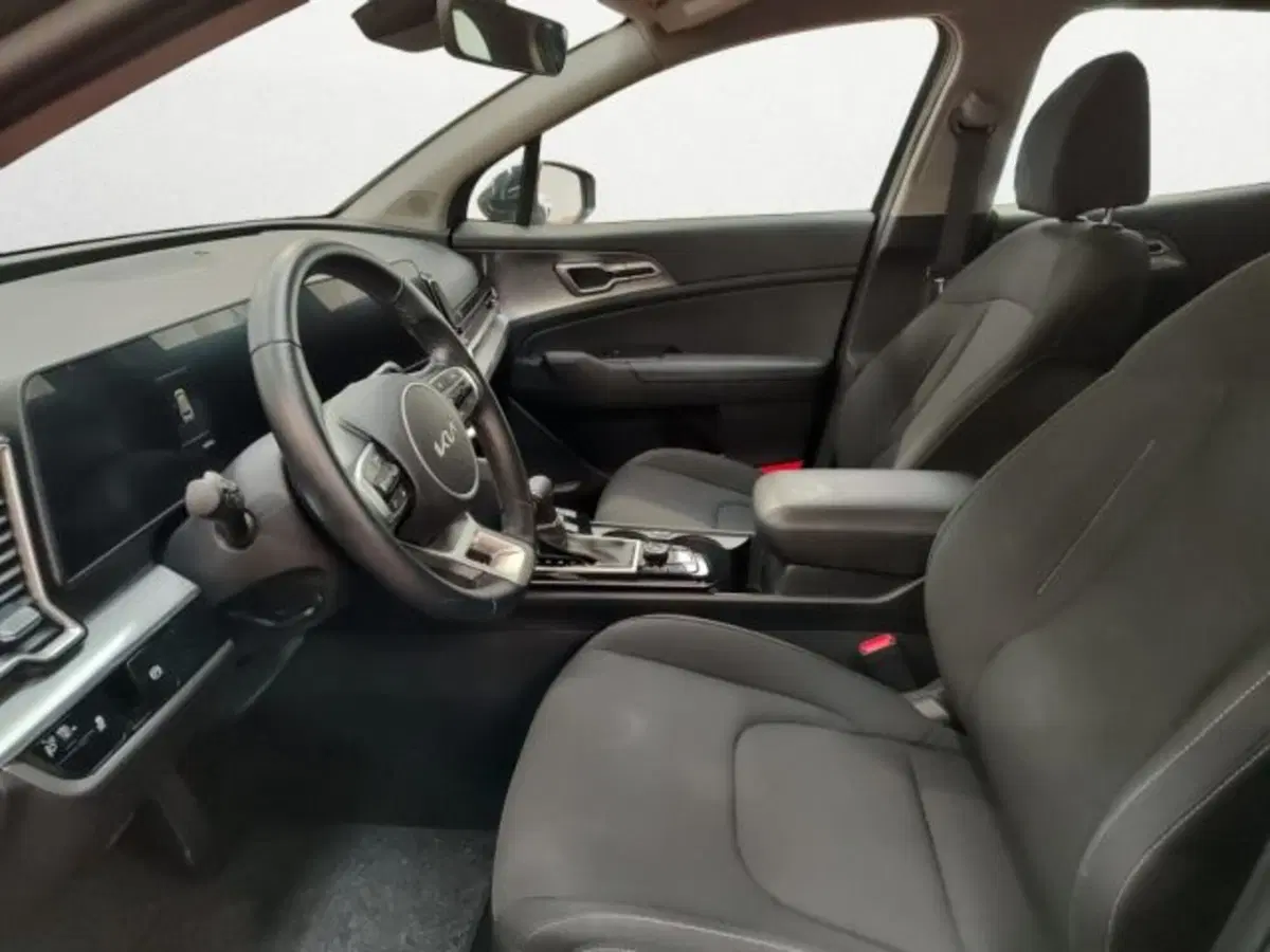 Kia Sportage usata a Udine (10)