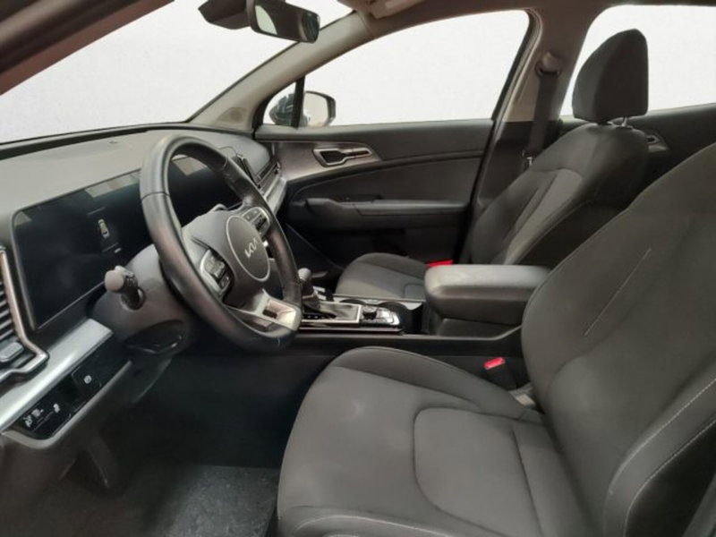 Kia Sportage usata a Udine (10)