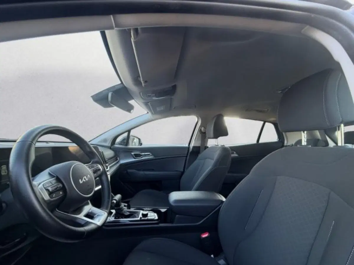 Kia Sportage usata a Udine (8)