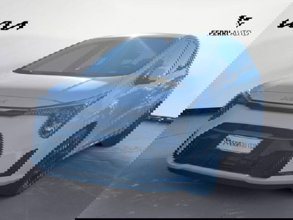 Kia Picanto nuova a Udine