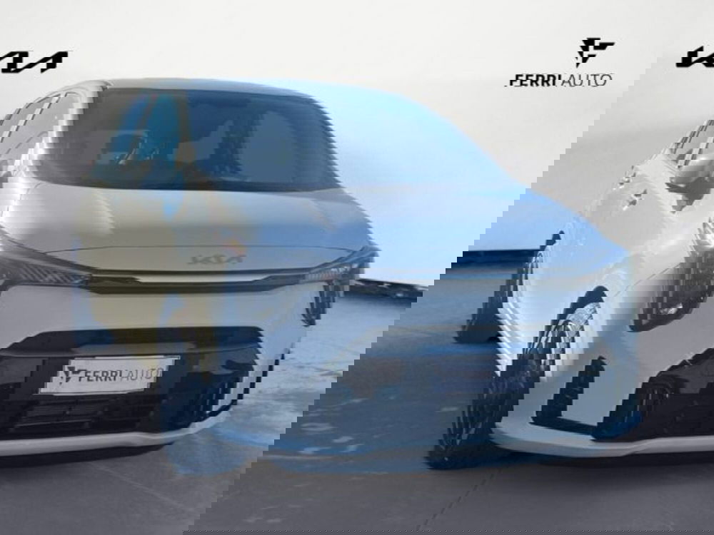 Kia Picanto nuova a Udine (2)