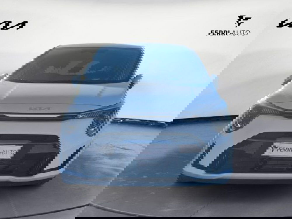 Kia Picanto nuova a Udine (3)