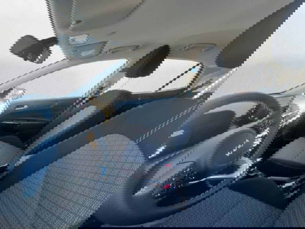 Kia Picanto nuova a Udine (4)