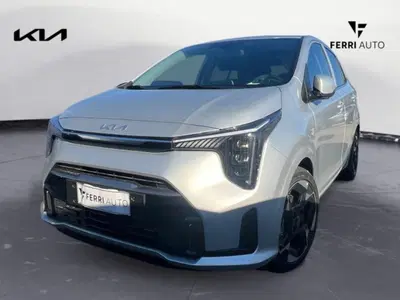 Kia Picanto 1.2 mpi Style nuova a Tavagnacco