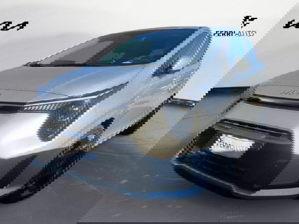 Kia Picanto nuova a Udine