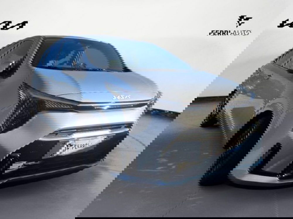 Kia Picanto nuova a Udine (2)