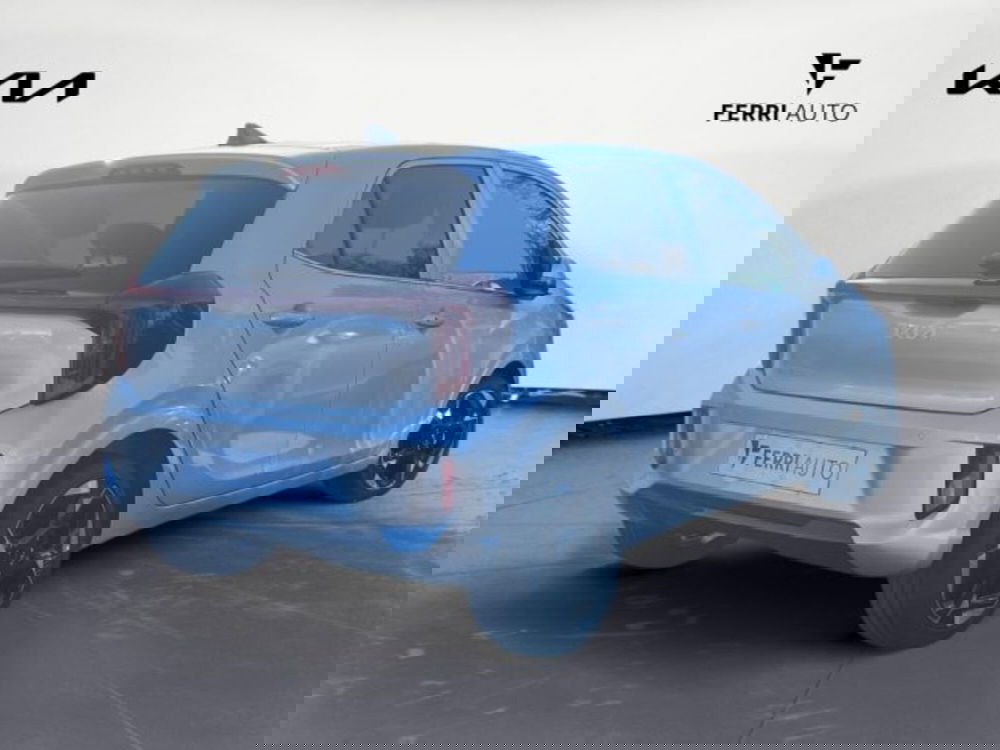 Kia Picanto nuova a Udine (3)