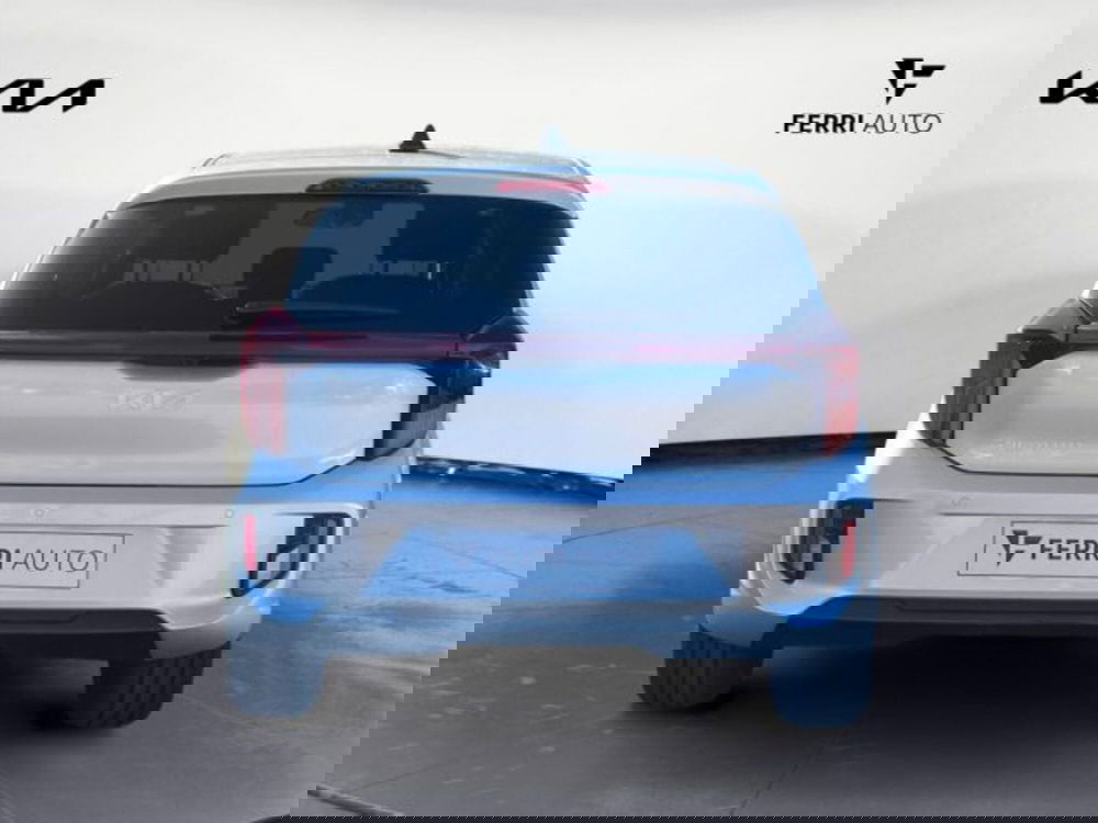 Kia Picanto nuova a Udine (4)