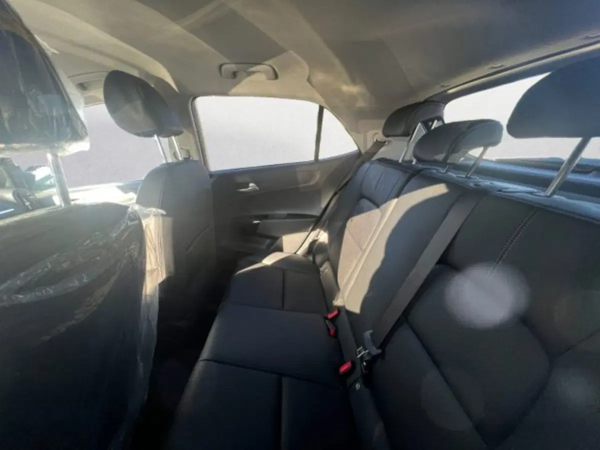 Kia Picanto nuova a Udine (6)