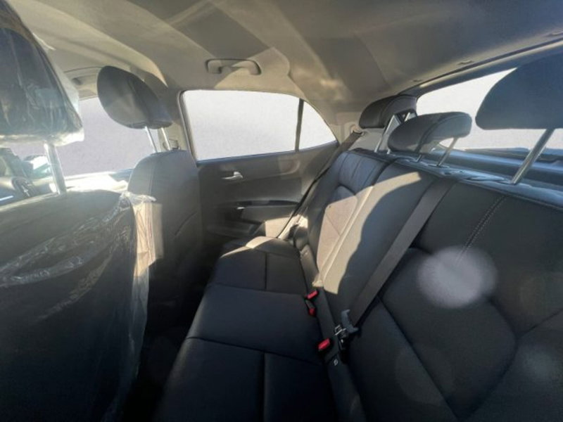 Kia Picanto nuova a Udine (6)