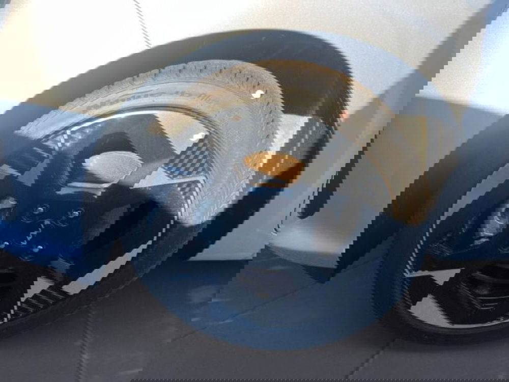 Kia Picanto nuova a Udine (7)