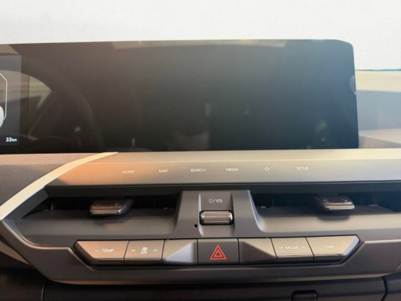 Kia EV5 nuova a Udine (10)