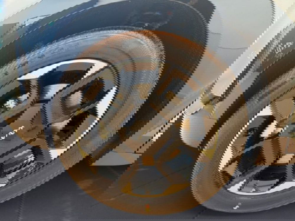 Kia EV5 nuova a Udine (11)