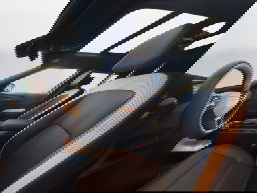 Kia EV5 nuova a Udine (6)