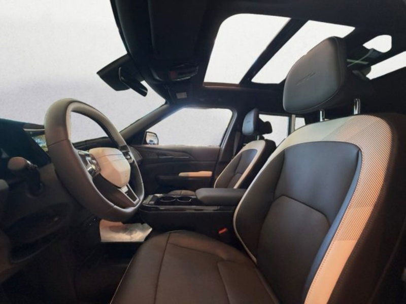 Kia EV5 nuova a Udine (6)