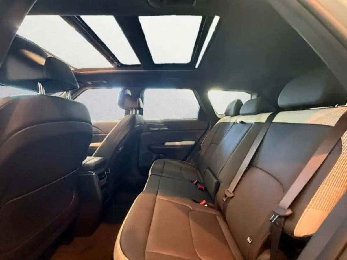 Kia EV5 nuova a Udine (7)