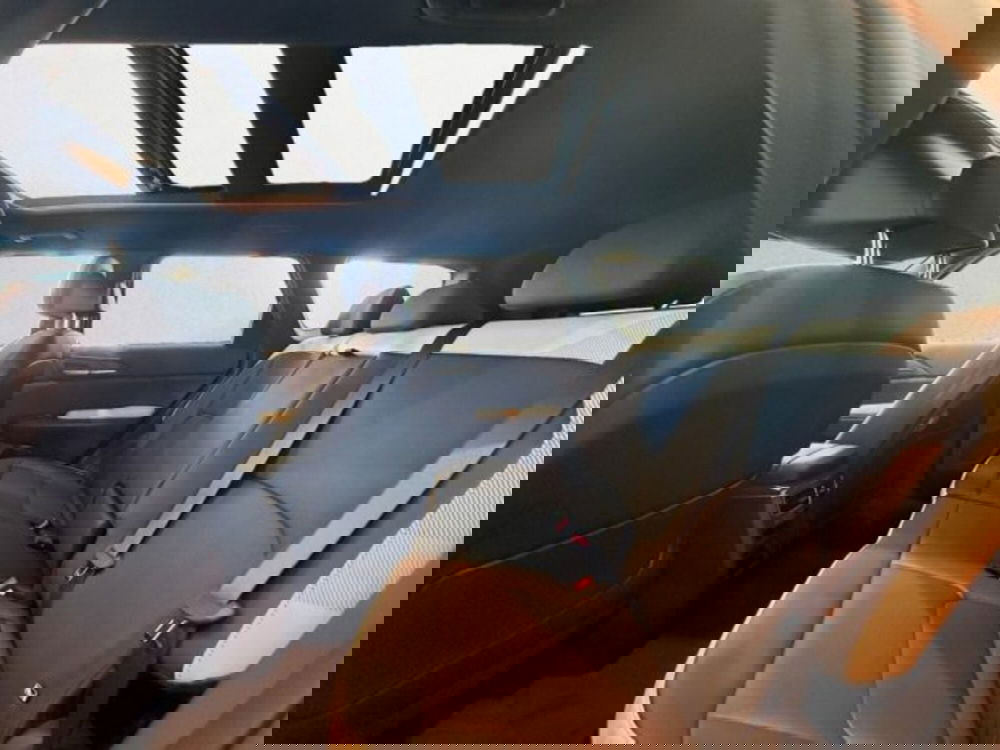 Kia EV5 nuova a Udine (7)