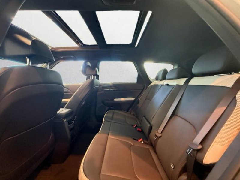 Kia EV5 nuova a Udine (7)